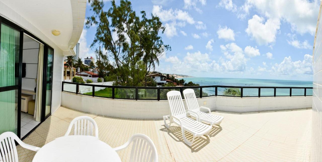 King'S Flat Hotel Natal Exterior photo
