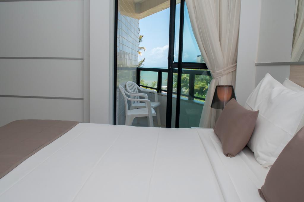 King'S Flat Hotel Natal Exterior photo